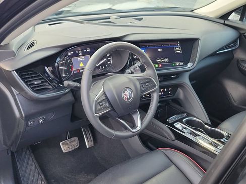 Certified 2023 Buick Envision Essence w/ Sport Touring Package AWD/4WD image 20