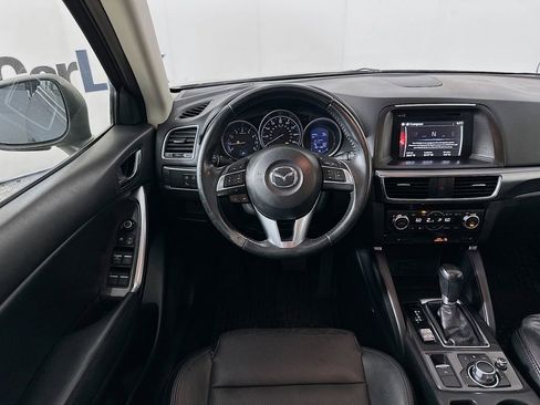 Used 2016 MAZDA CX-5 Grand Touring image 28