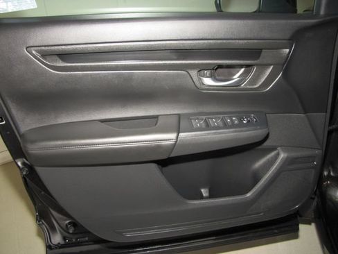 Certified 2023 Honda CR-V LX image 9