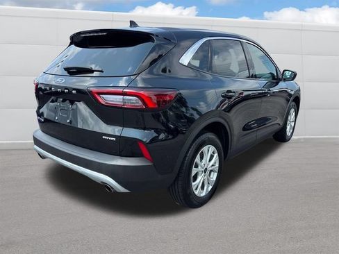 Used 2024 Ford Escape Active AWD/4WD image 5