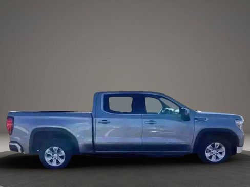 Used 2019 GMC Sierra 1500 SLE w/ SLE Value Package image 9