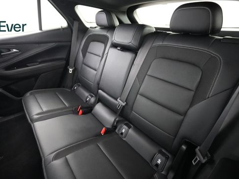 Used 2024 Chevrolet Blazer EV LT AWD/4WD image 24