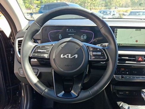 Certified 2026 Kia Seltos S AWD/4WD image 21