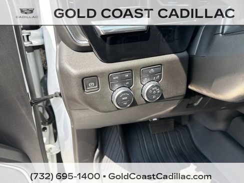 Used 2023 GMC Sierra 1500 Elevation AWD/4WD image 15