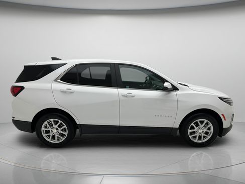 Used 2023 Chevrolet Equinox LT FWD image 6