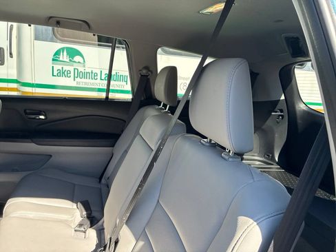 Used 2019 Honda Pilot EX-L image 20
