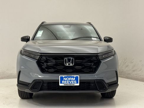 New 2026 Honda CR-V Sport-L image 3
