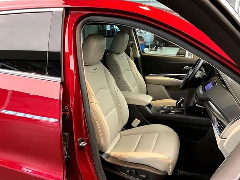 Used 2019 Cadillac XT4 Luxury image 9