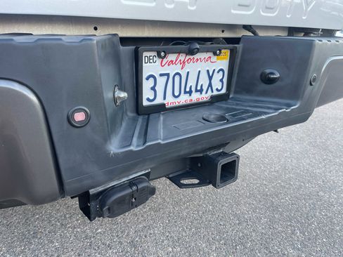 Used 2008 Ford F350 XL image 13