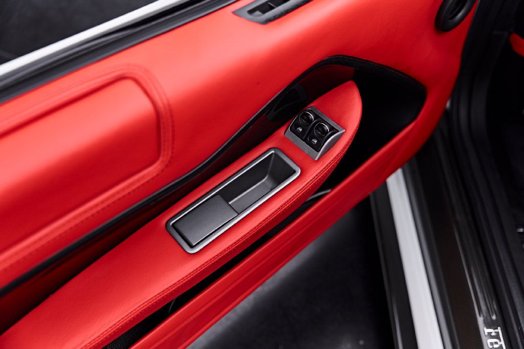 Used 2009 Ferrari 599 GTB Fiorano RWD image 47