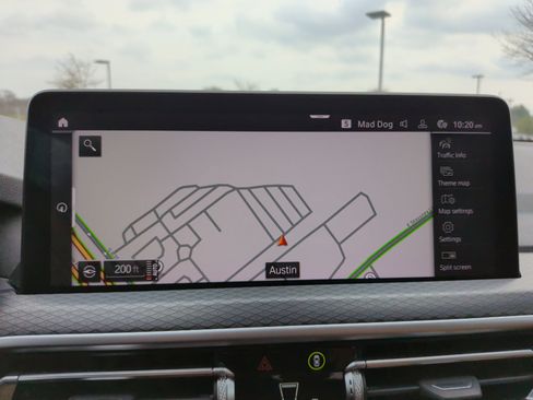 Certified 2022 BMW X3 sDrive30i w/ M Sport Package 2 image 17