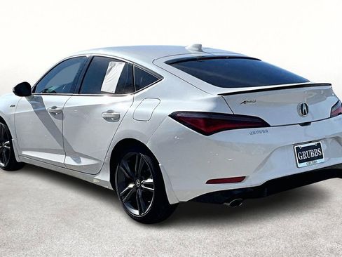 Used 2025 Acura Integra A-Spec image 17