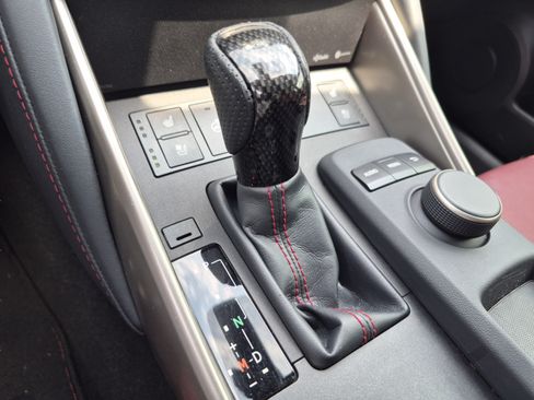 Used 2019 Lexus IS 300 F Sport w/ F Sport Package RWD image 32