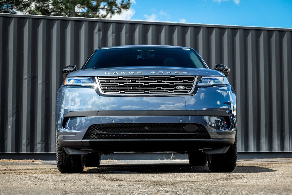 Used 2026 Land Rover Range Rover Velar S AWD/4WD image 5