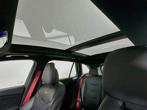 New 2026 Mercedes-Benz GLC 43 AMG GLC 43 AMGﾮ image 24