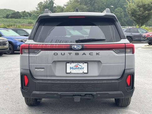 Certified 2026 Subaru Outback Premium w/ Premium/Limited Package AWD/4WD image 28
