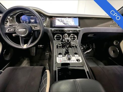 Certified 2022 Bentley Continental GT Speed image 22