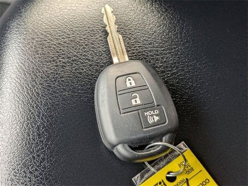 Used 2021 Toyota 4Runner SR5 image 28