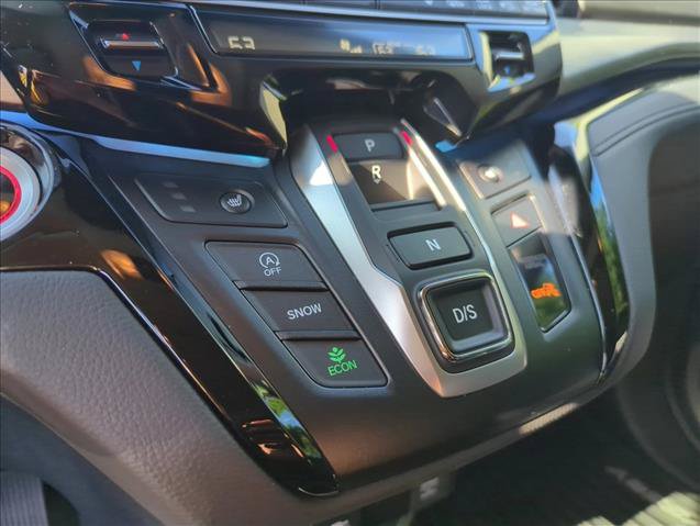 Certified 2026 Honda Odyssey Touring image 17