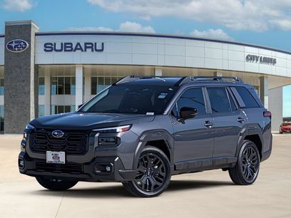 Certified 2026 Subaru Outback Limited XT