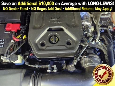 Used 2025 Jeep Wrangler Unlimited Rubicon image 24