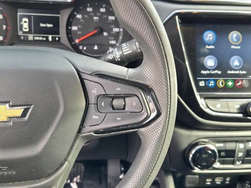 Certified 2023 Chevrolet TrailBlazer LT w/ Convenience Package image 28