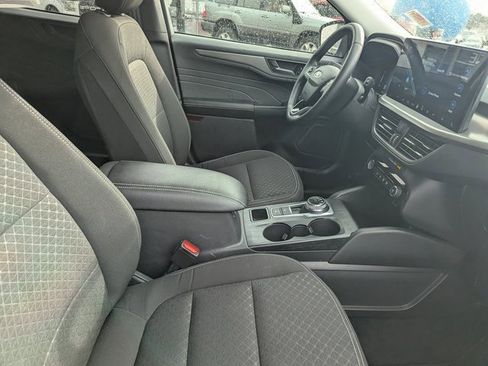 Used 2024 Ford Escape Active w/ Tech Pack #1 image 34