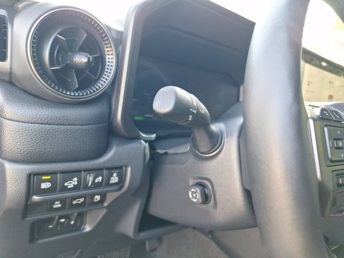 Used 2026 Toyota Land Cruiser w/ Premium Package AWD/4WD image 18