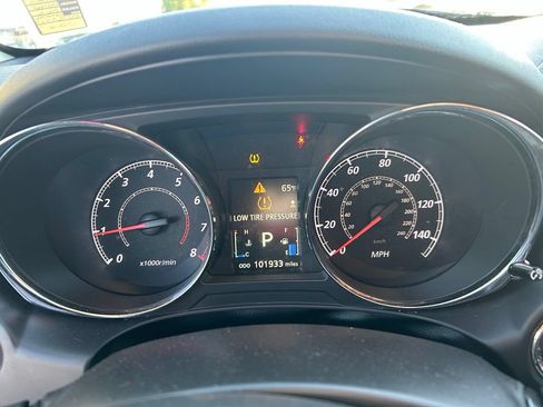 Used 2017 Mitsubishi Outlander Sport SE FWD image 12