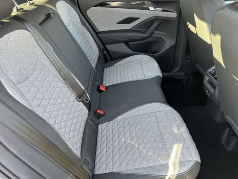 New 2026 Volkswagen Tiguan S FWD image 9