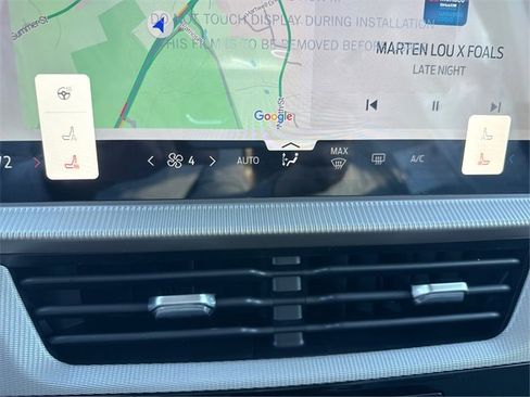 New 2026 Ford Explorer Active image 28