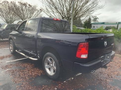 Used 2016 RAM 1500 Express image 2