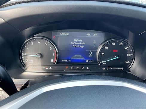 Used 2022 Ford Explorer Limited image 18