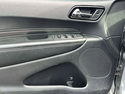 Used 2022 Dodge Durango GT w/ Blacktop Package image 17