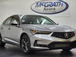 Used 2025 Acura Integra A-Spec video 2