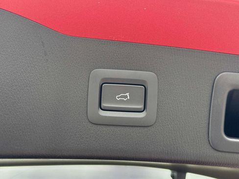 Certified 2025 MAZDA CX-5 AWD 2.5 S w/ Premium Plus Pkg image 12