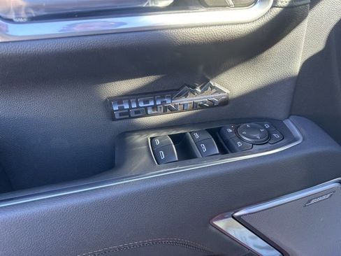 New 2026 Chevrolet Silverado 1500 High Country image 13
