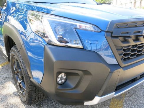Used 2024 Subaru Forester Wilderness w/ Wilderness Package AWD/4WD image 38