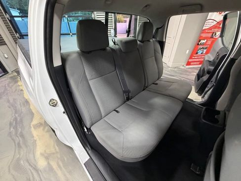 Used 2017 Toyota Tacoma SR w/ Tow Package AWD/4WD image 5