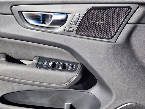 New 2026 Volvo XC60 B5 Plus w/ Climate Package image 3