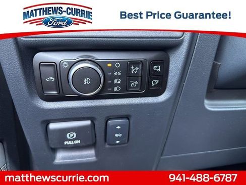 New 2025 Ford F150 Platinum w/ FX4 Off-Road Package image 27