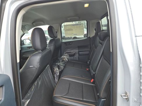 New 2026 Ford Maverick Tremor image 12