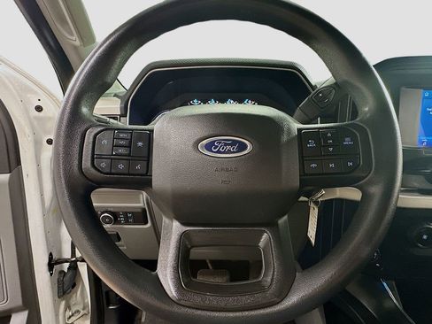 Used 2022 Ford F150 XL w/ Trailer Tow Package AWD/4WD image 13