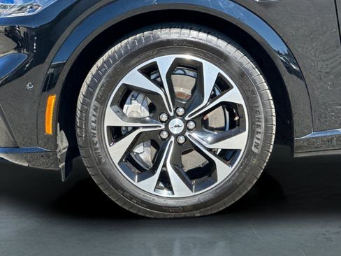 Used 2023 Ford Mustang Mach-E Premium image 26