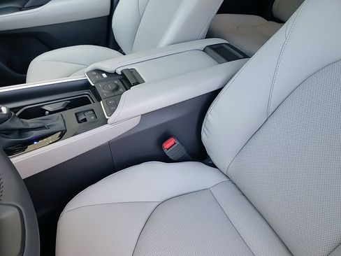 New 2026 Toyota Grand Highlander XLE AWD/4WD image 20