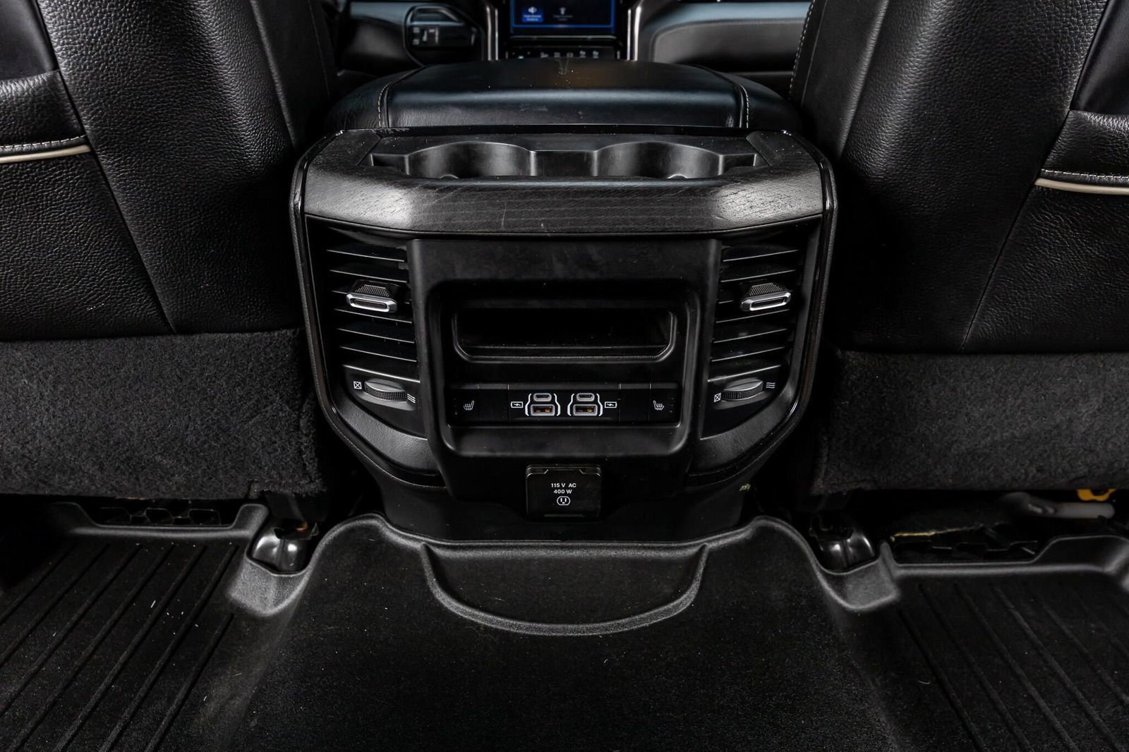Used 2022 RAM 3500 Limited AWD/4WD image 31