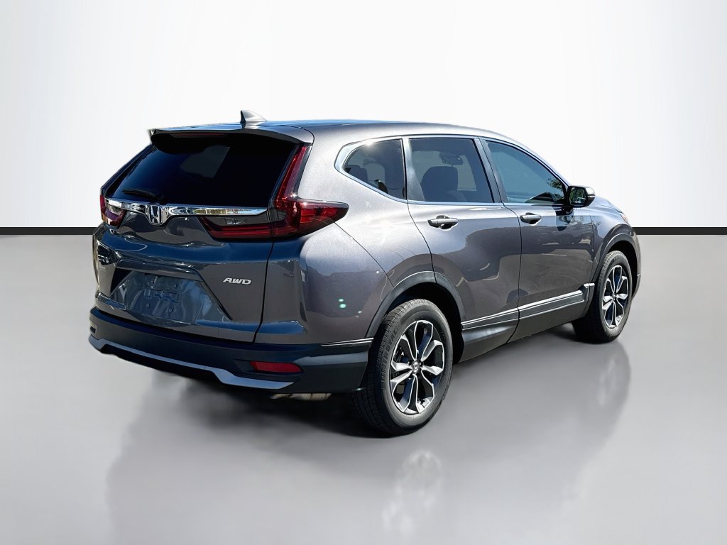Used 2020 Honda CR-V EX image 7