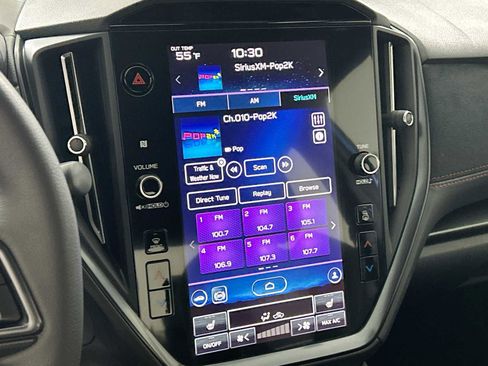 Used 2022 Subaru WRX GT image 12