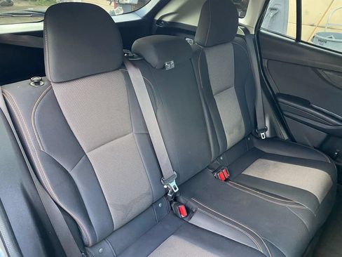 Used 2019 Subaru Crosstrek 2.0i Premium w/ Eyesight System AWD/4WD image 16