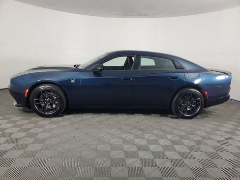 New 2026 Dodge Charger Scat Pack AWD/4WD image 7